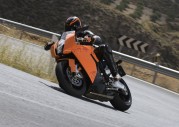 KTM RC8 KTM RC8
